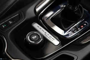 HSV Senator Signature 2017 года 
